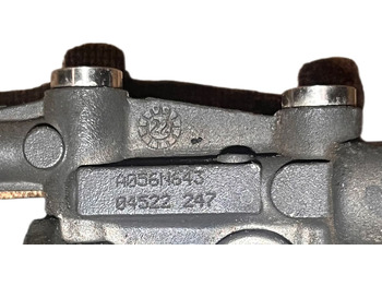 Ventil DAF XG 480 FT: bilde 5