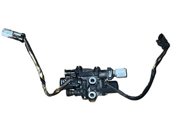 Ventil DAF XG 480 FT: bilde 4