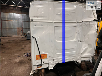 Førerhus og interiør DAF XG: bilde 3