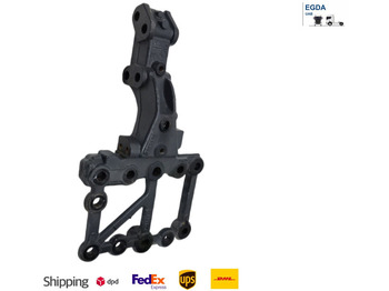 Førerhus og interiør DAF XG