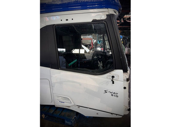 Dør og deler IVECO