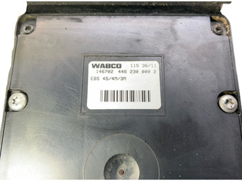 Bremsedeler Iveco: bilde 3