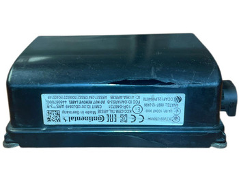 Sensor Iveco S-WAY: bilde 5