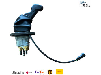 Bremsedeler IVECO S-WAY