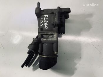 Bremseventil for Lastebil KNORR-BREMSE: bilde 1