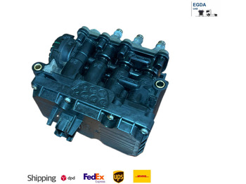 Bremsedeler KNORR-BREMSE