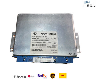 Styreenhet KNORR-BREMSE