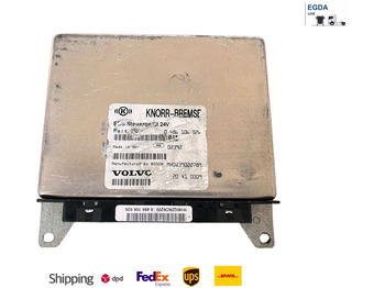 Styreenhet KNORR-BREMSE