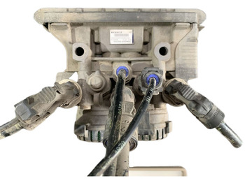 Bremsedeler KNORR-BREMSE