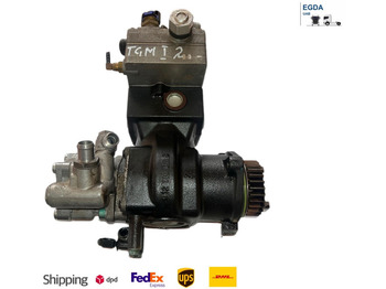 Motor og deler MAN TGM