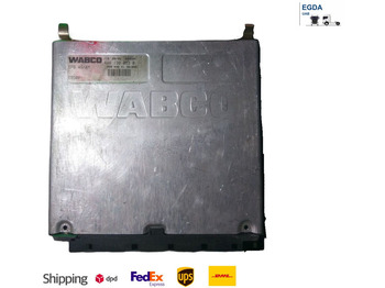 Styreenhet MERCEDES-BENZ Actros