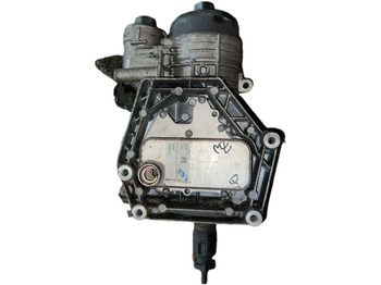 Oljefilter Mercedes-Benz: bilde 2 Oljefilter Mercedes-Benz: bilde 2