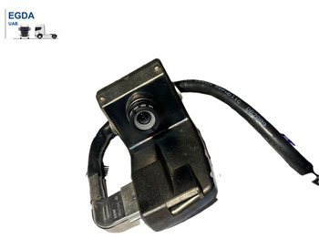 Elektrisk system MERCEDES-BENZ