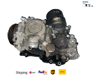 Oljefilter MERCEDES-BENZ