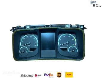 Instrumentpanel MERCEDES-BENZ