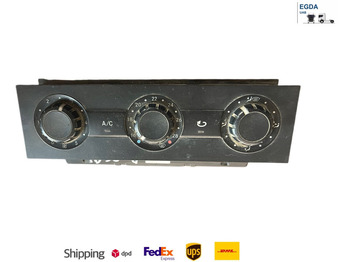 Instrumentpanel MERCEDES-BENZ