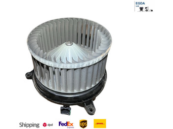 Viftemotor MERCEDES-BENZ