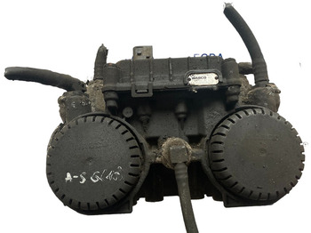 Bremsedeler MERCEDES-BENZ