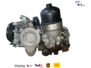 Oljefilter MERCEDES-BENZ