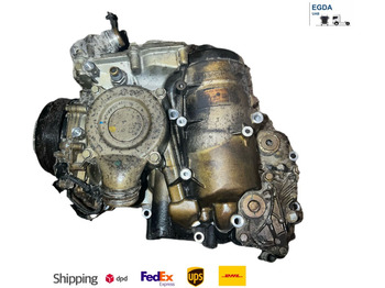 Oljefilter MERCEDES-BENZ