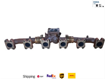 Motor og deler MERCEDES-BENZ