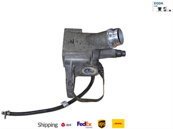 Drivstofffilter MERCEDES-BENZ