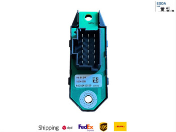 Styreenhet MERCEDES-BENZ