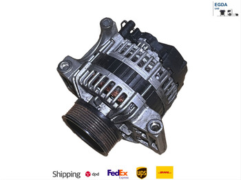 Elektrisk system MERCEDES-BENZ