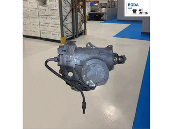 Rattstamme MERCEDES-BENZ