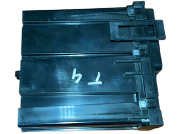 Styreenhet Renault: bilde 3