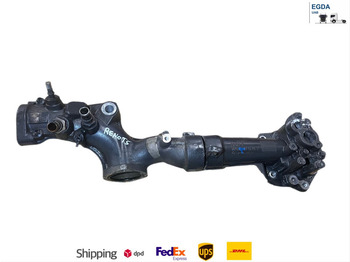 Kjølesystem RENAULT