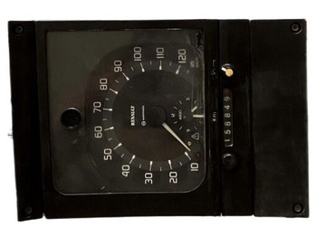 Instrumentpanel RENAULT