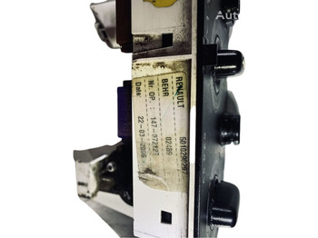 Instrumentpanel Renault MAGNUM: bilde 2 Instrumentpanel Renault MAGNUM: bilde 2