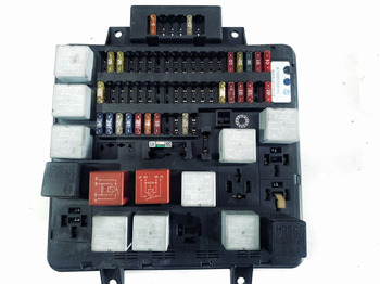 Elektrisk system RENAULT Midlum