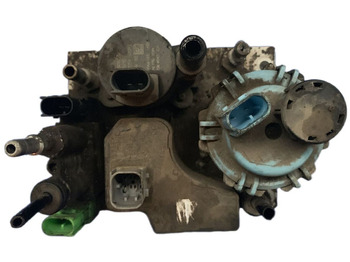 Eksosanlegg Renault T SERIES: bilde 2