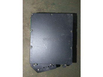 Styreenhet Scania 144: bilde 4 Styreenhet Scania 144: bilde 4