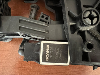 Pedal Scania 2015: bilde 2