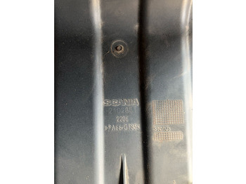 Veivhus Scania: bilde 4 Veivhus Scania: bilde 4