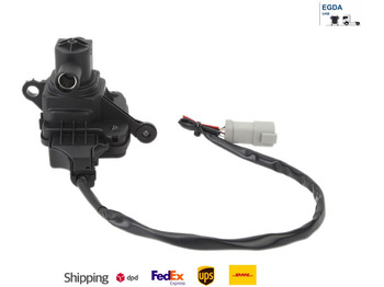 Varme/ Ventilasjon SCANIA