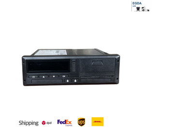 Reservedeler DAF XG