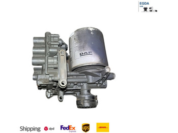 Reservedeler DAF XG