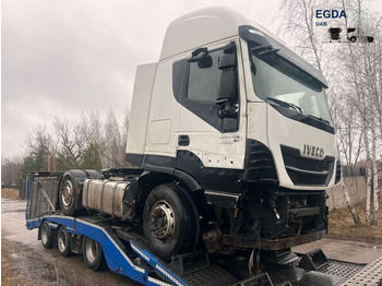 Reservedeler IVECO Stralis