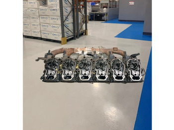 Reservedeler SCANIA