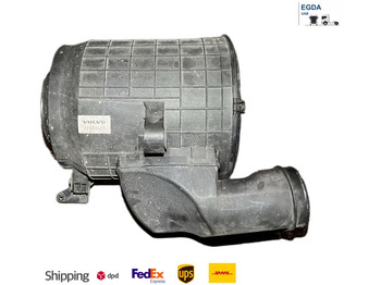 Reservedeler VOLVO