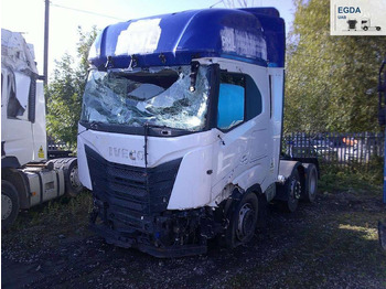Trekkvogn IVECO S-WAY