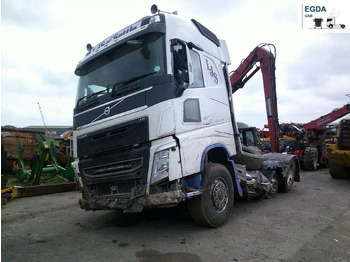 Trekkvogn VOLVO FH 500