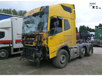 Trekkvogn VOLVO FM