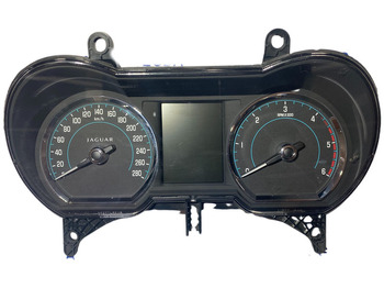 Instrumentpanel