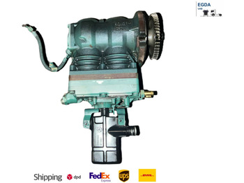 Motor og deler VOLVO