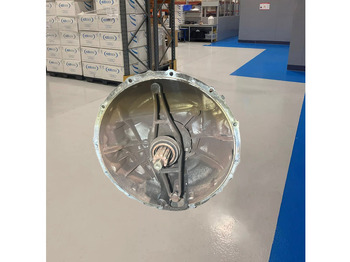 Girkasse Volvo ASTRONIC LITE 6.75-0.78: bilde 4 Girkasse Volvo ASTRONIC LITE 6.75-0.78: bilde 4